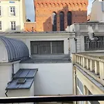 Joli & Cosy 2 Pieces A Apartment Paris