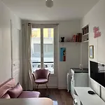 Joli & Cosy 2 Pieces A Apartment *
