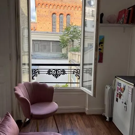 Joli & Cosy 2 Pieces A Apartman