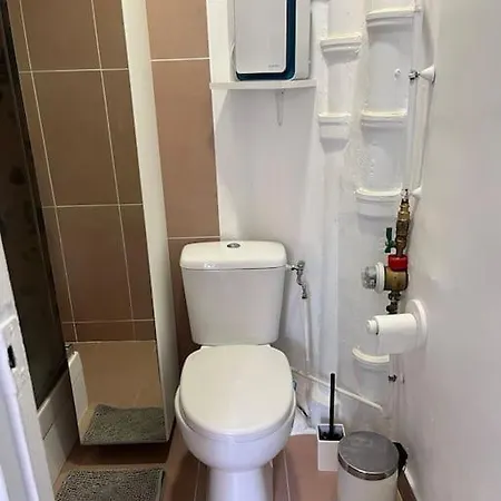 Joli & Cosy 2 Pieces A Párizs