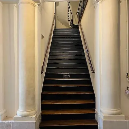 Joli & Cosy 2 Pieces A Apartman Párizs