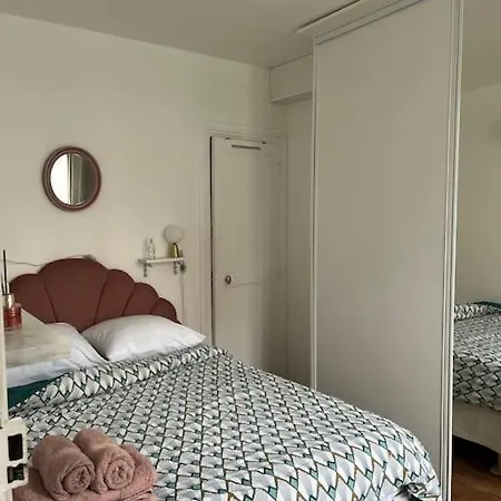 Joli & Cosy 2 Pieces A Párizs