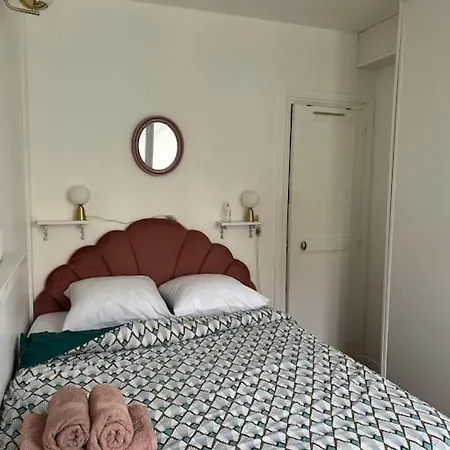 Joli & Cosy 2 Pieces A