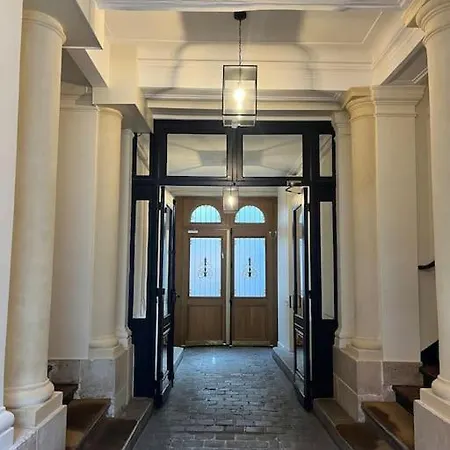 Joli & Cosy 2 Pieces A Párizs