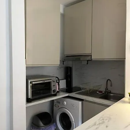 Joli & Cosy 2 Pieces A * Párizs