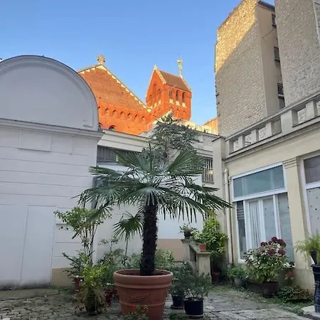 Joli & Cosy 2 Pieces A Apartman