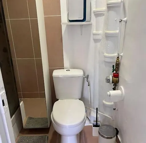 Joli & Cosy 2 Pieces A Paris