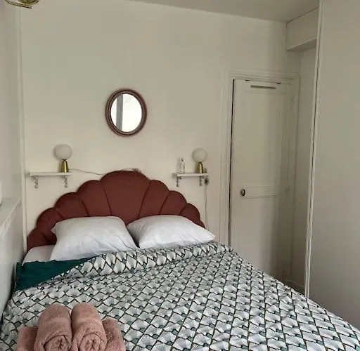 Joli & Cosy 2 Pieces A