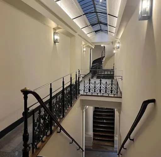 Lägenhet Joli & Cosy 2 Pieces A *