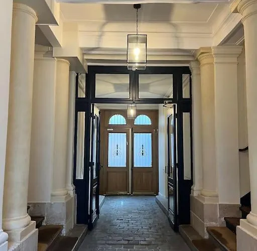 Joli & Cosy 2 Pieces A Paris