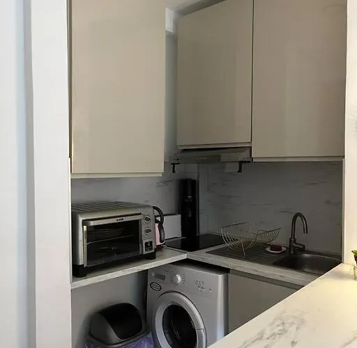 Joli & Cosy 2 Pieces A * Paris