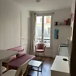 Joli&cosy 2 Pièces à Appartement